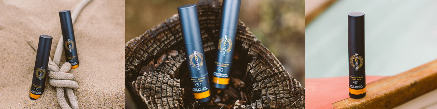 Order BRUSH ON SPF Online